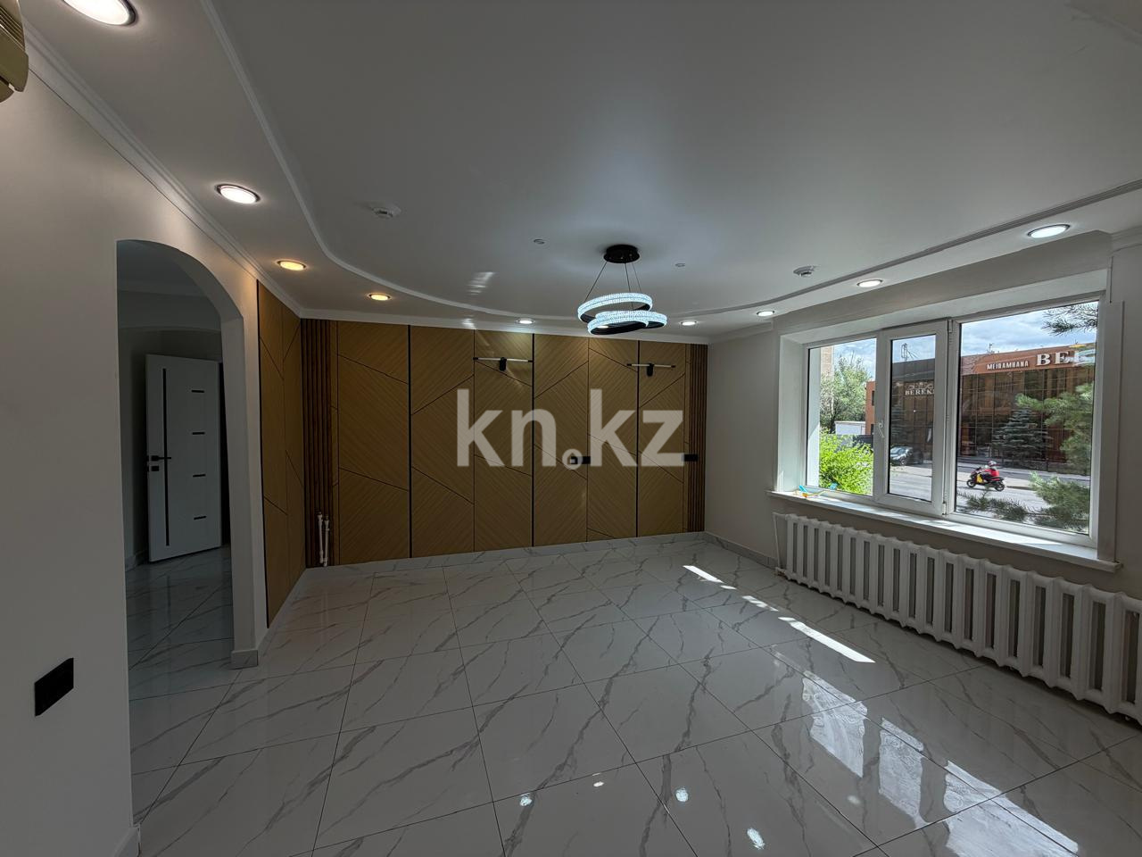 Продажа помещения, 52 м² в Караганде - фото 2