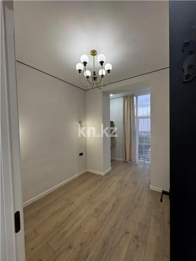 Продажа 2-комнатной квартиры, 40 м² в Астане - фото 2