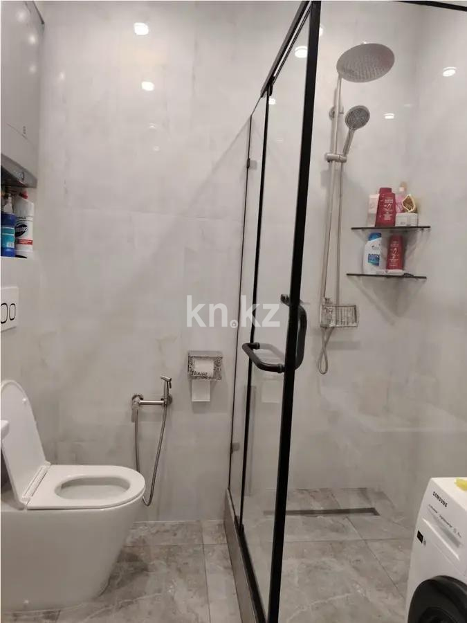 Продажа 2-комнатной квартиры, 51 м² в Караганде - фото 3