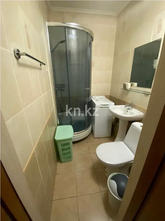 Продажа 1-комнатной квартиры, 35 м² в Алматы - фото 5