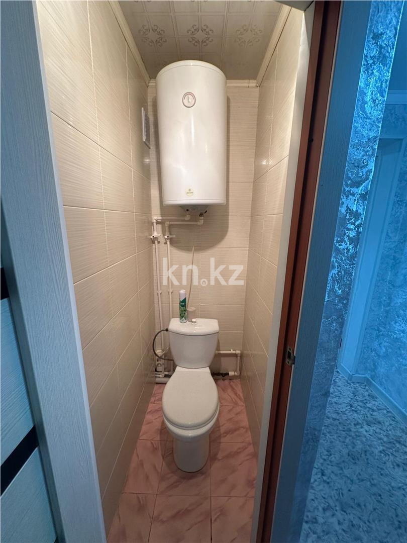 Продажа 2-комнатной квартиры, 45 м² в Караганде - фото 8