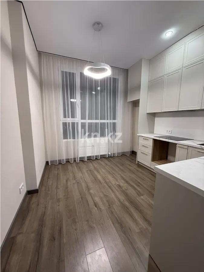 Продажа 1-комнатной квартиры, 38.1 м² в Астане - фото 2