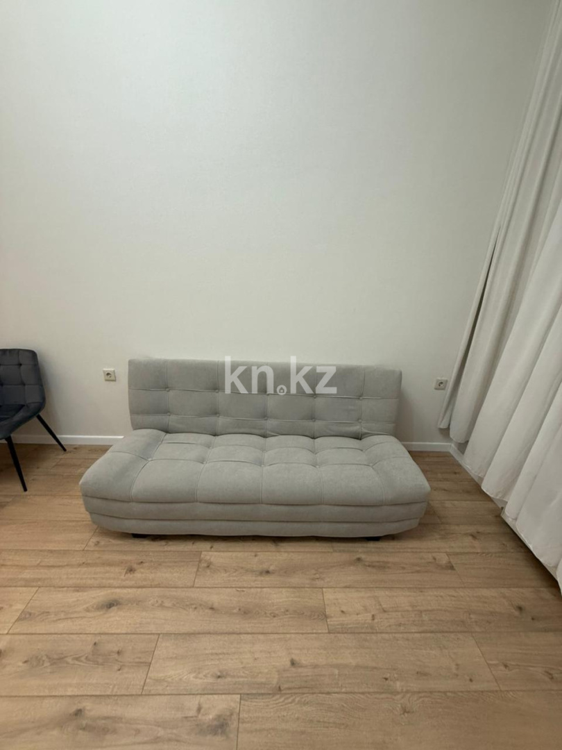 Аренда 2-комнатной квартиры, 40 м² в Астане - фото 3