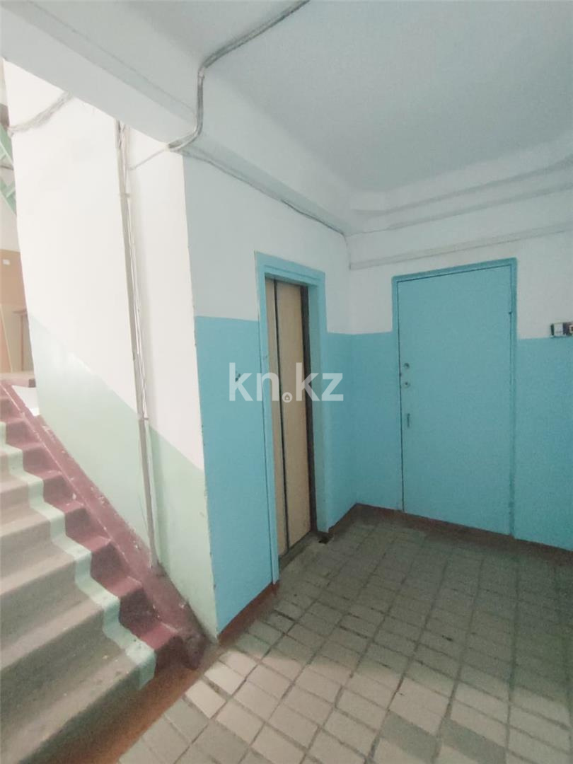 Продажа 1-комнатной квартиры, 36 м² в Караганде - фото 6