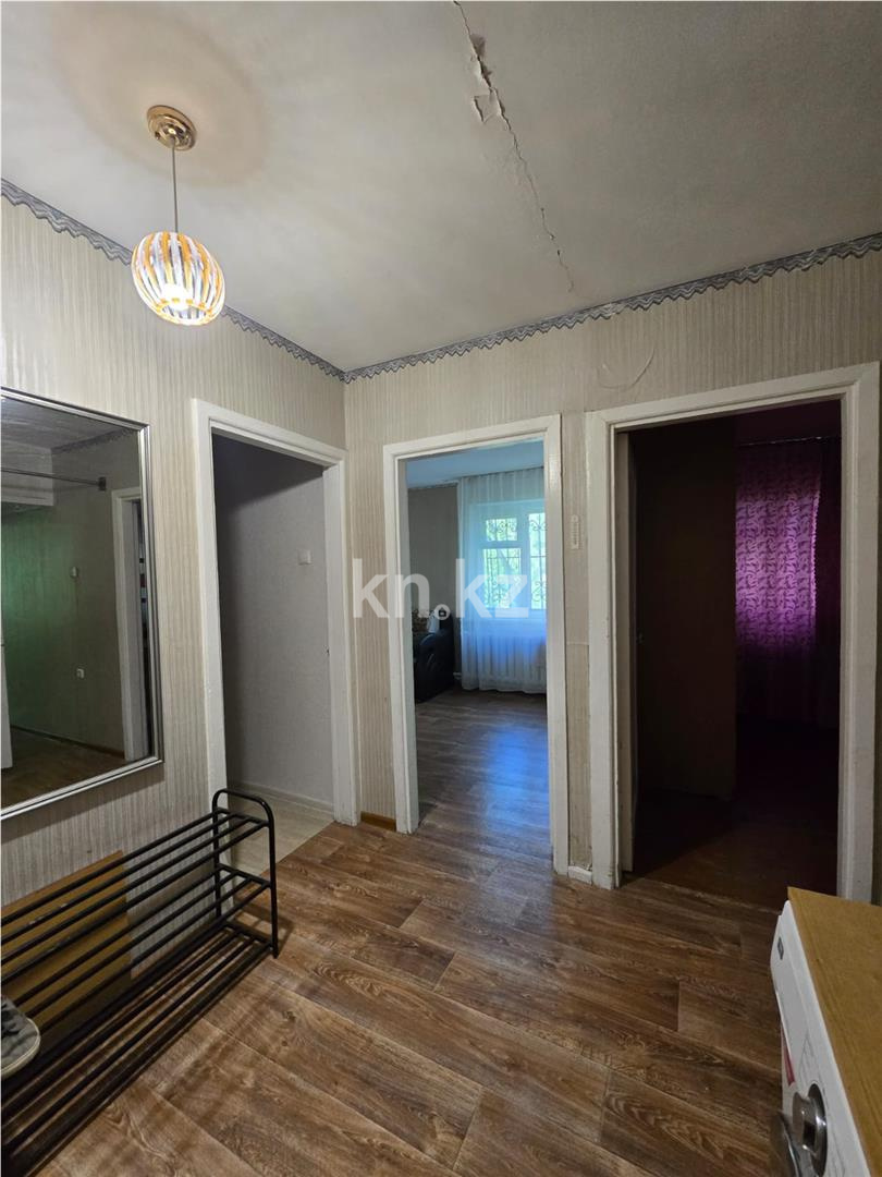 Продажа 3-комнатной квартиры, 62 м² в Темиртау - фото 10
