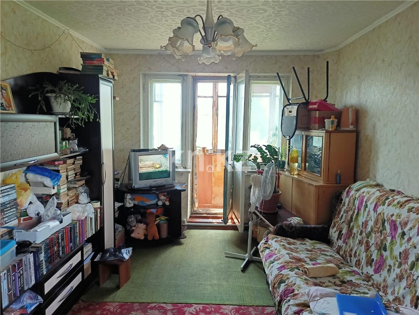 Продажа 3-комнатной квартиры, 61 м², мкр-н 7-й в Темиртау