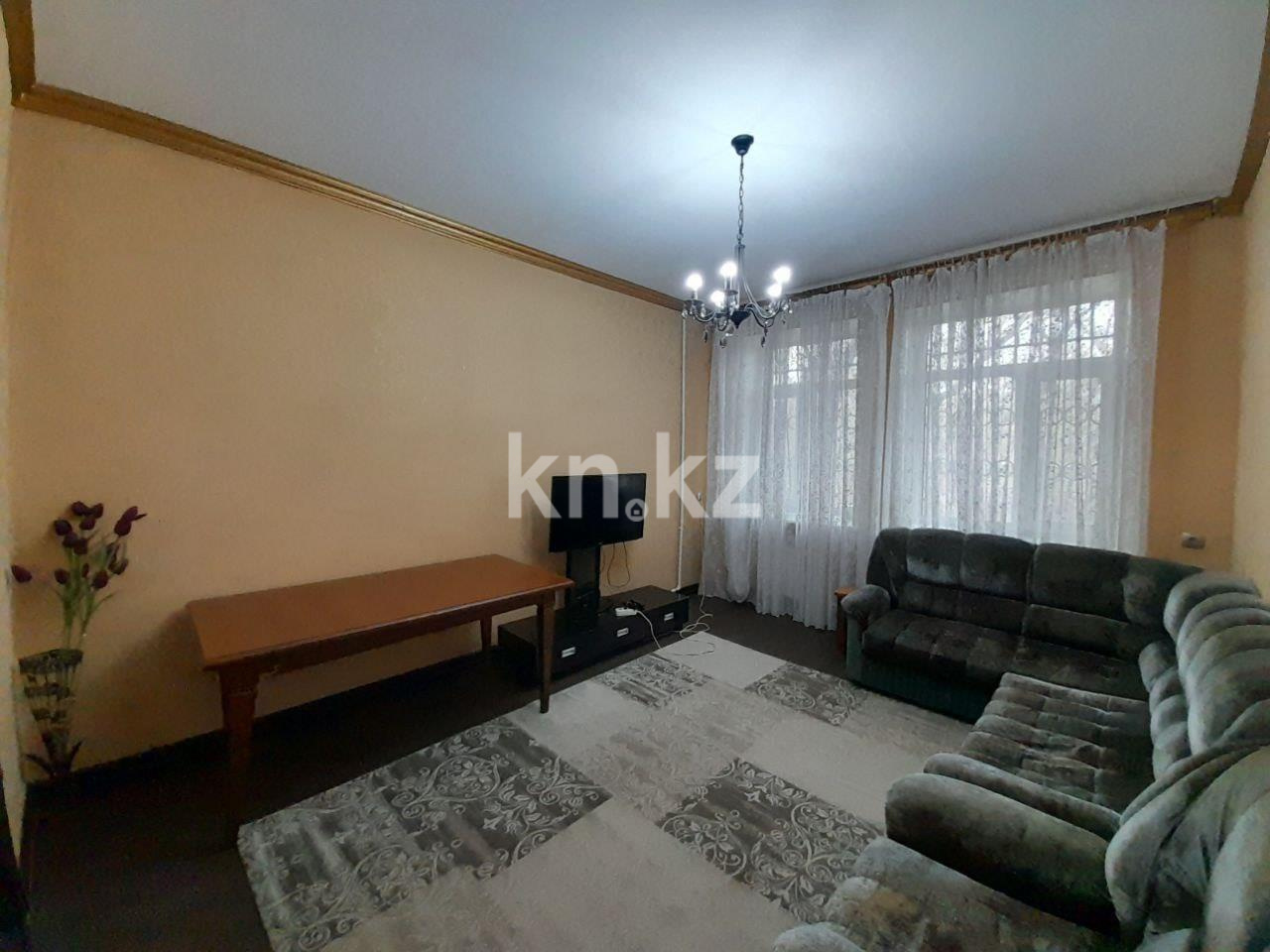 Продажа 3-комнатной квартиры, 79 м², пр. Республики в Темиртау - фото 4