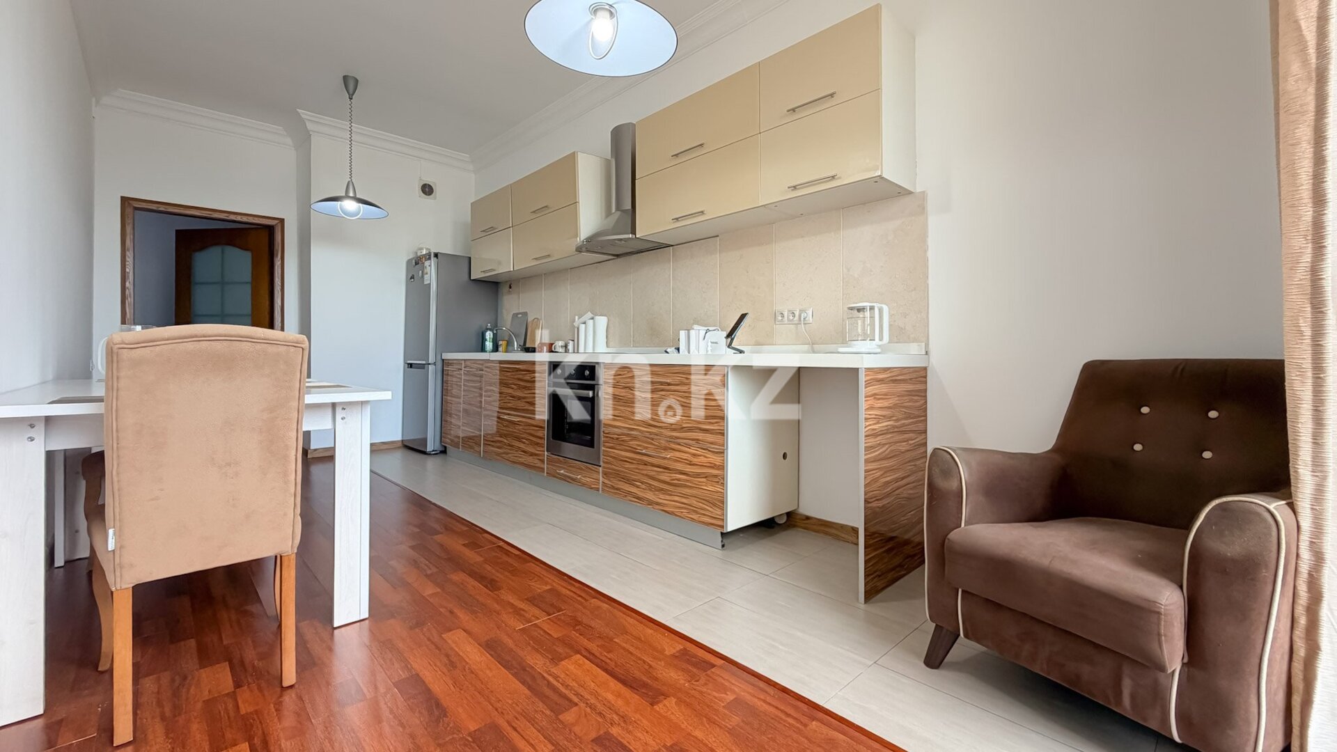 Продажа 1-комнатной квартиры, 65 м² в Алматы - фото 14