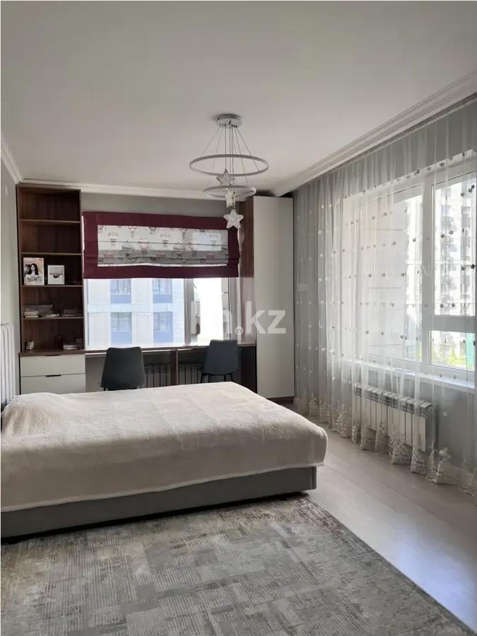 Продажа 4-комнатной квартиры, 140 м² в Алматы - фото 3
