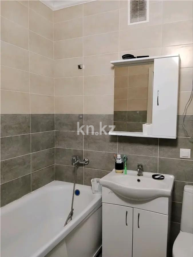 Продажа 1-комнатной квартиры, 36 м² в Астане - фото 3