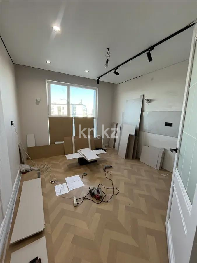 Продажа 2-комнатной квартиры, 85 м² в Астане - фото 2