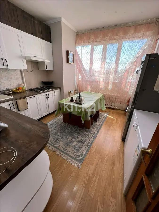 Продажа 3-комнатной квартиры, 72 м², мкр-н Орбита-4, дом  15 в Алматы - фото 4