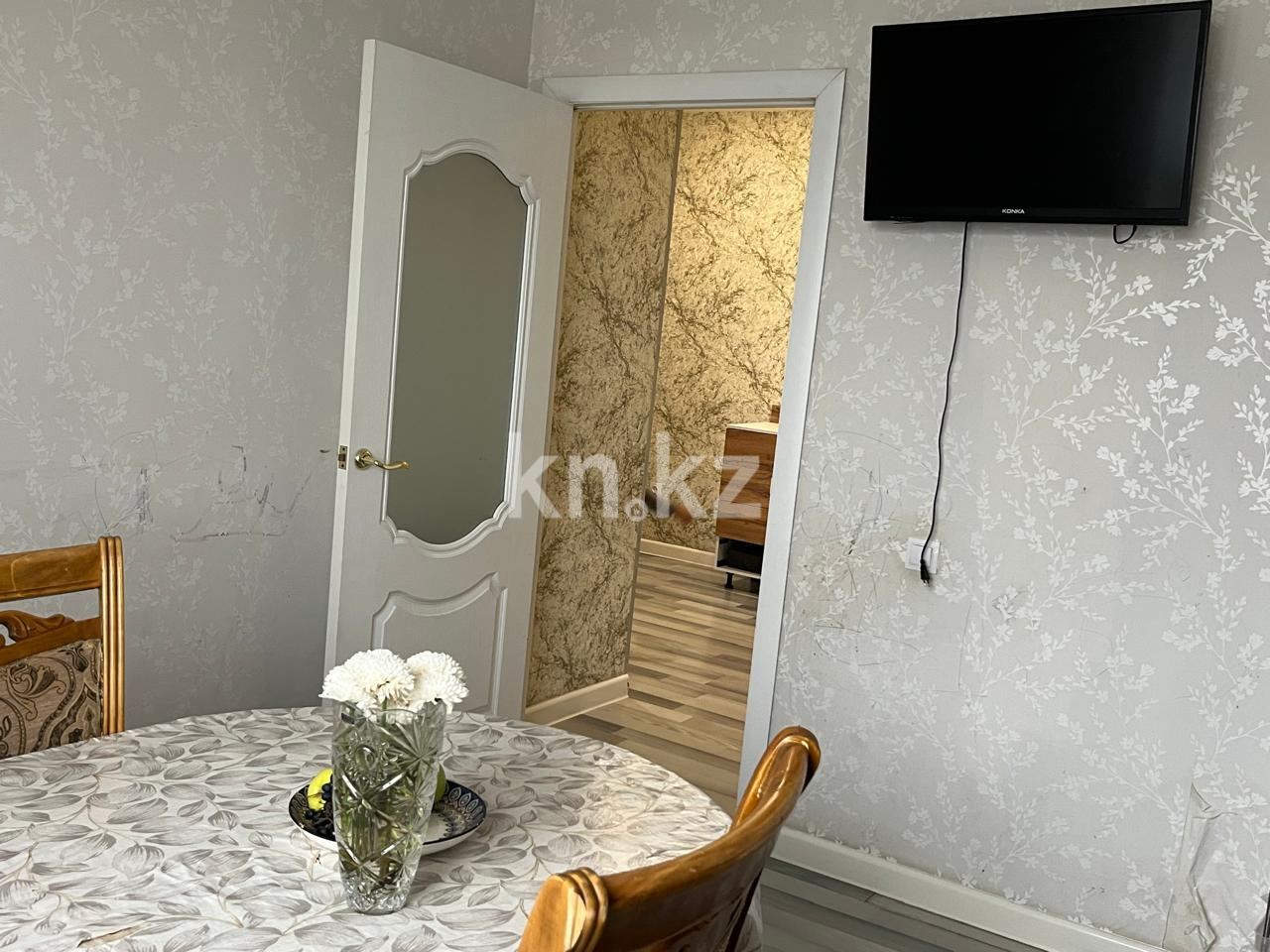 Продажа 4-комнатной квартиры, 116 м², ул. Сатыбалдина, дом  27/2 в Караганде - фото 4