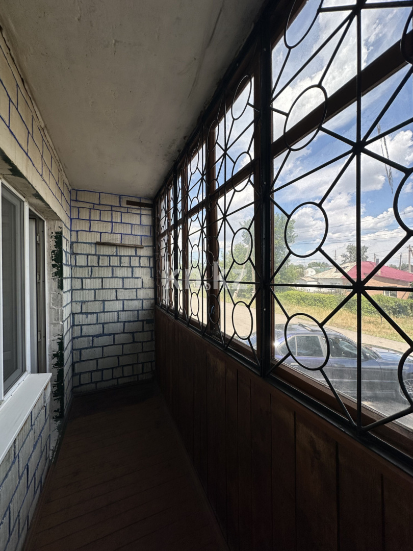 Продажа 2-комнатной квартиры, 52 м² в Караганде - фото 21
