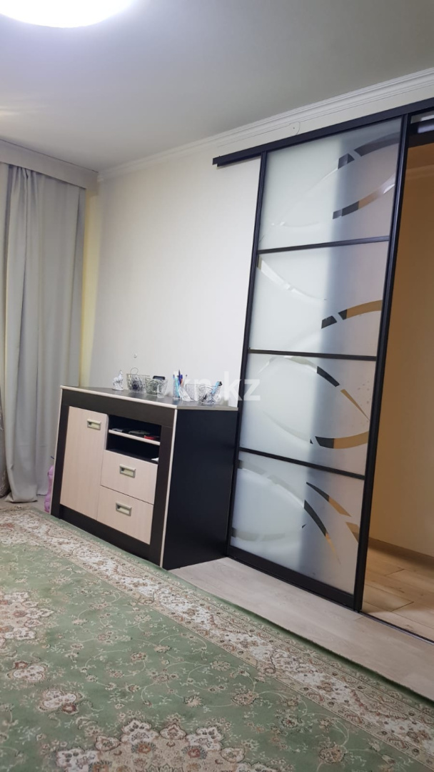 Продажа 2-комнатной квартиры, 46.2 м², пр. Н. Абдирова, дом  30/2 в Караганде - фото 4
