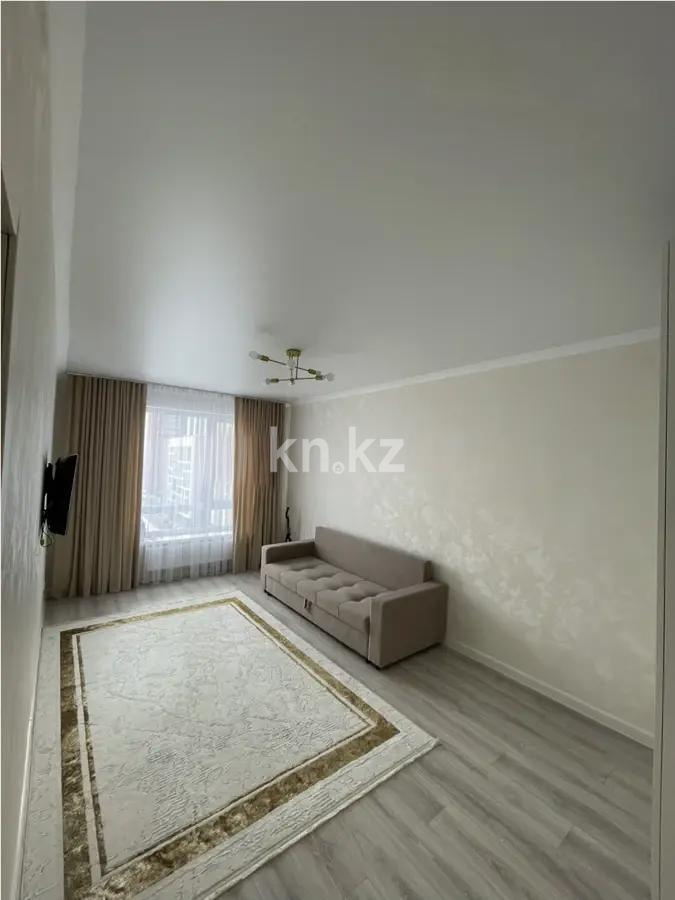 Продажа 1-комнатной квартиры, 38 м² в Астане