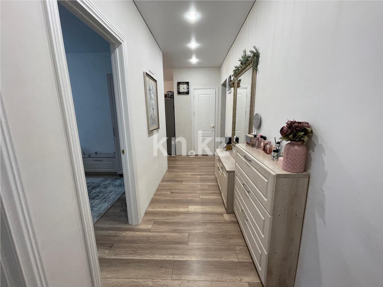 Продажа 2-комнатной квартиры, 62 м² в Караганде - фото 11