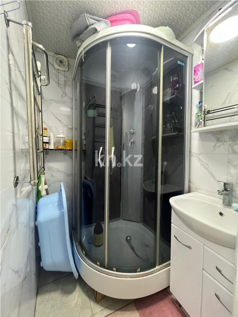 Продажа 3-комнатной квартиры, 59 м² в Караганде - фото 6