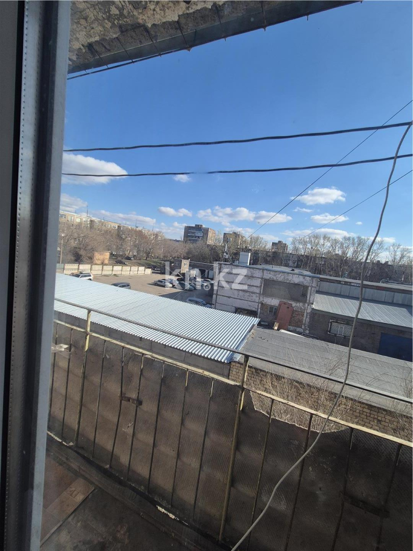 Продажа 1-комнатной квартиры, 34 м² в Темиртау - фото 3