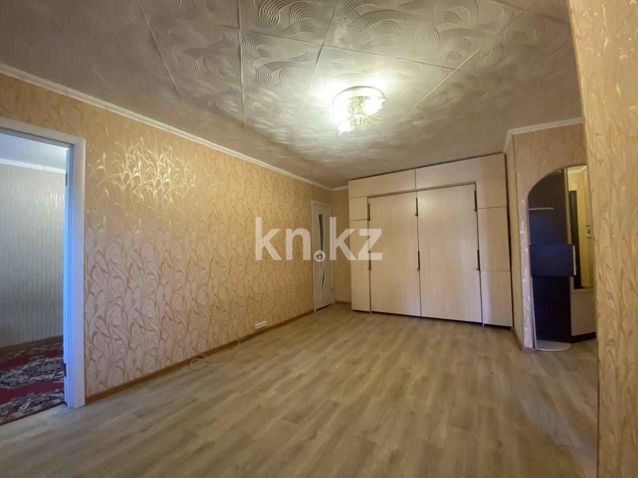 Продажа 2-комнатной квартиры, 44 м², бул. Независимости в Темиртау - фото 2