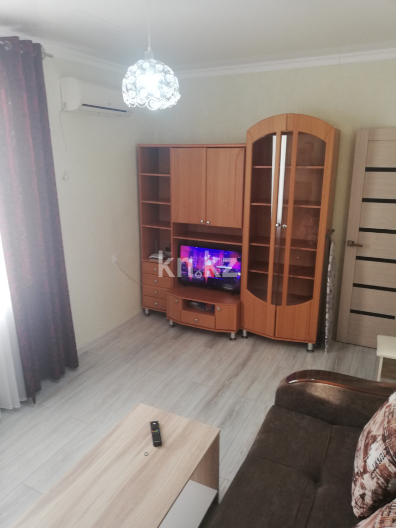Аренда 2-комнатной квартиры посуточно, 47 м² в Актау
