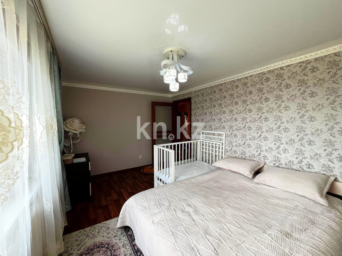 Продажа 6-комнатного дома, 130 м², Кольцевая в Сарани - фото 6