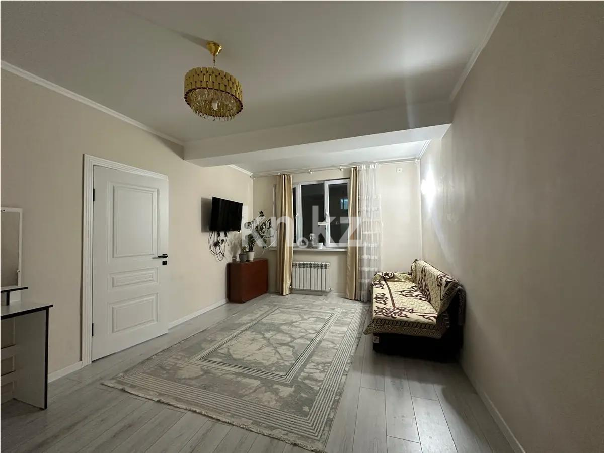 Продажа 3-комнатной квартиры, 70 м², ул. Халиуллина, дом  172 в Алматы