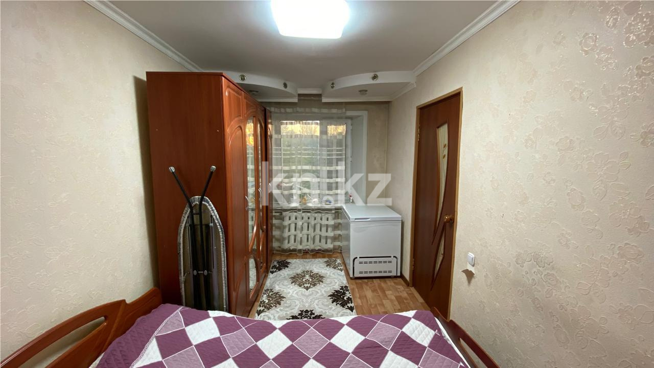 Продажа 2-комнатной квартиры, 42 м², мкр-н 17 в Караганде - фото 4