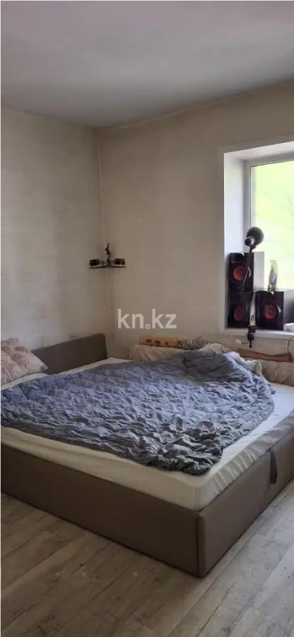 Продажа 3-комнатной квартиры, 56.2 м² в Алматы
