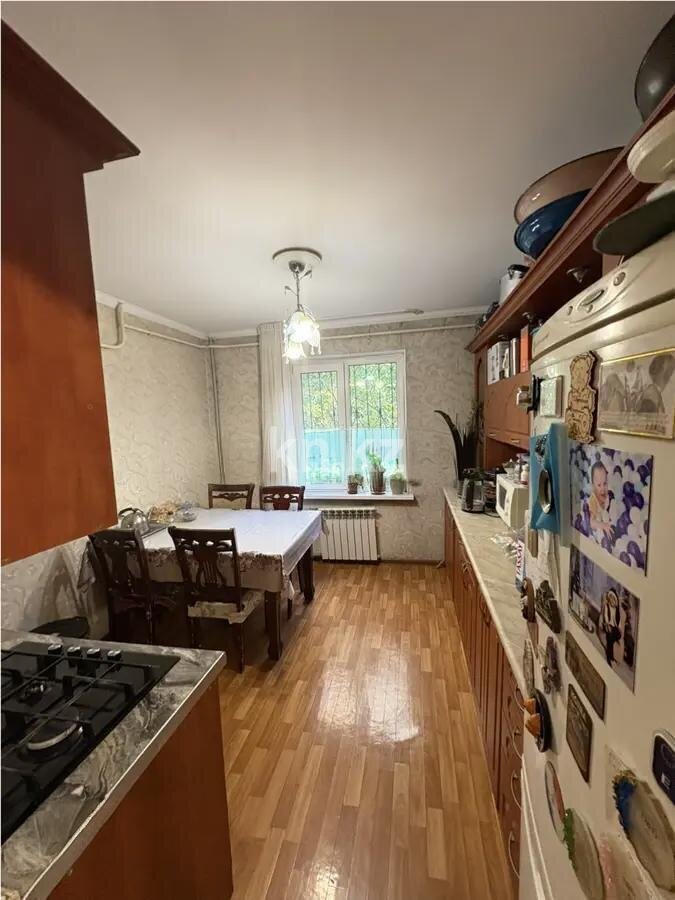Продажа 3-комнатной квартиры, 72.5 м² в Алматы - фото 5