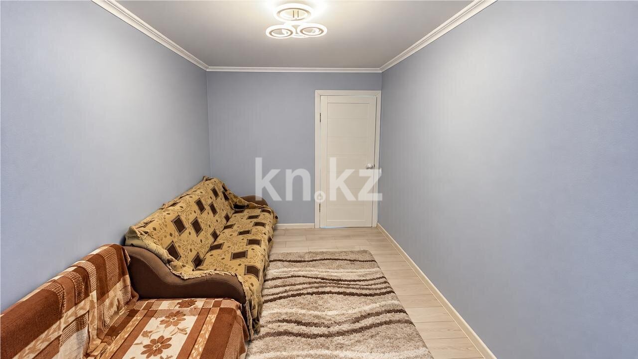 Продажа 3-комнатной квартиры, 77 м² в Караганде - фото 15