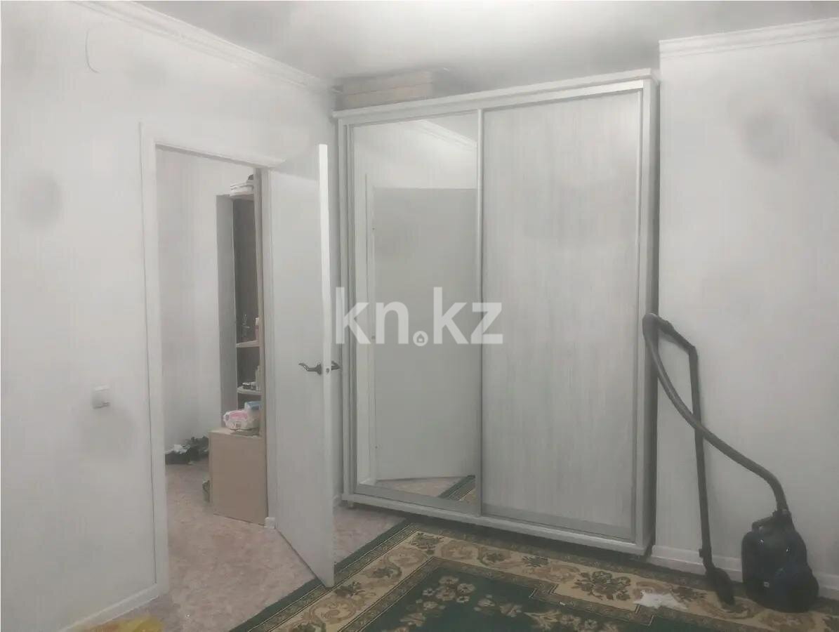 Продажа 1-комнатной квартиры, 38.6 м² в Астане