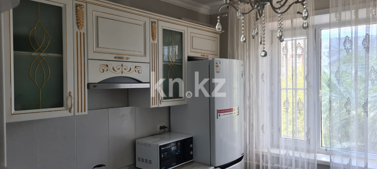 Продажа 2-комнатной квартиры, 54 м², мкр-н Гульдер-1, дом  3 в Караганде - фото 13