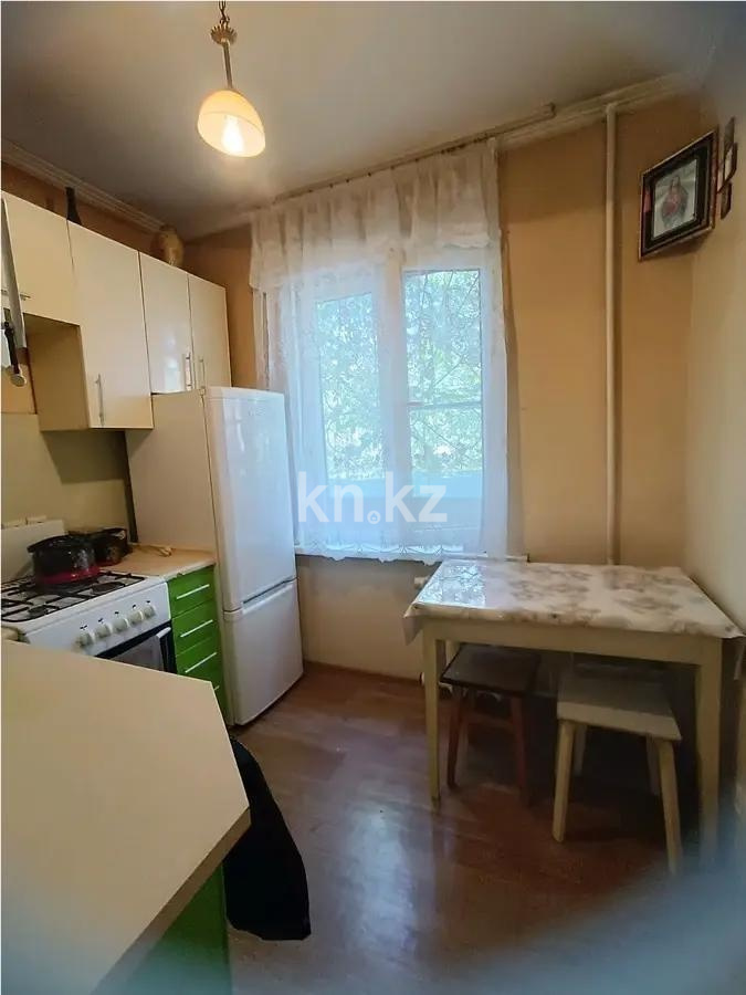 Продажа 3-комнатной квартиры, 56.4 м² в Алматы - фото 5