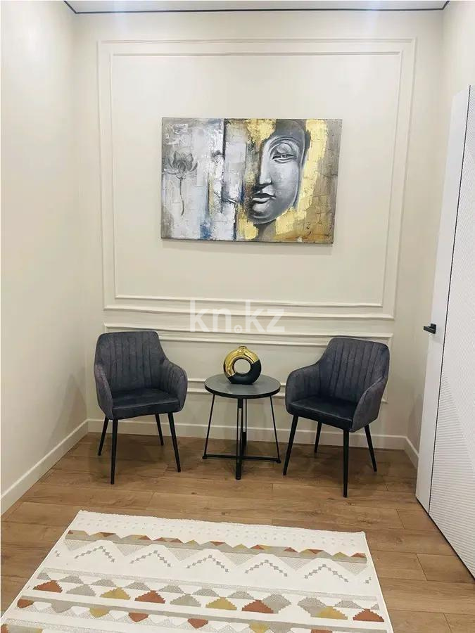 Продажа 2-комнатной квартиры, 50 м² в Алматы