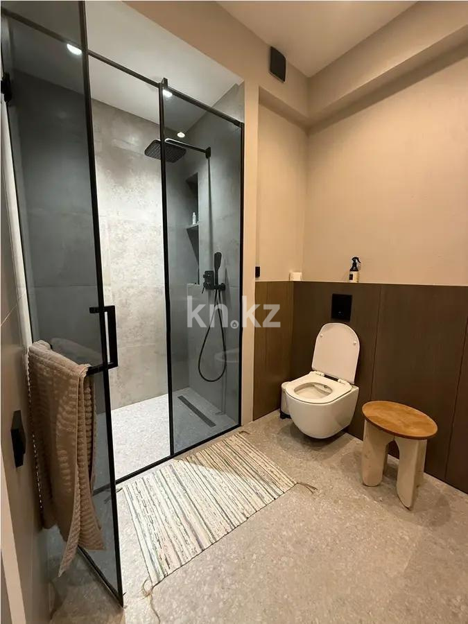 Продажа 2-комнатной квартиры, 46.7 м² в Алматы - фото 3