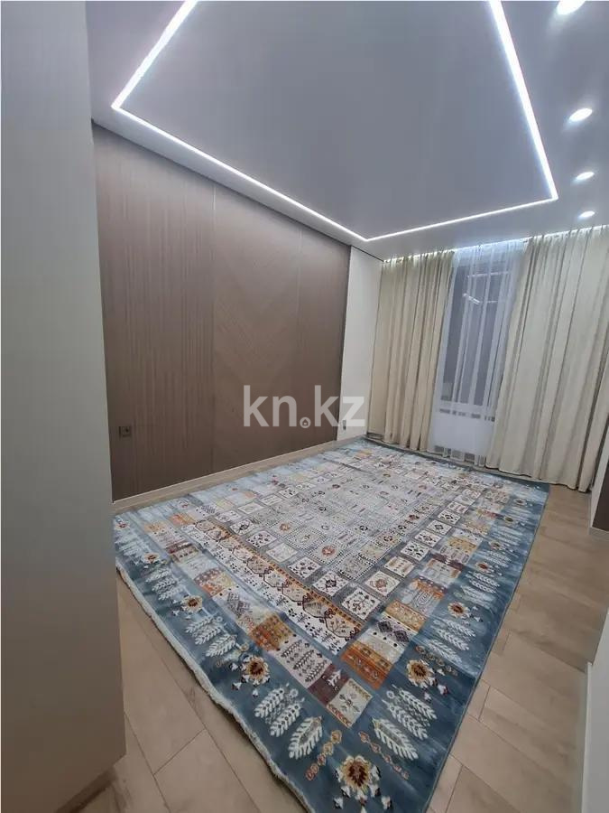Продажа 3-комнатной квартиры, 87.8 м² в Астане - фото 3