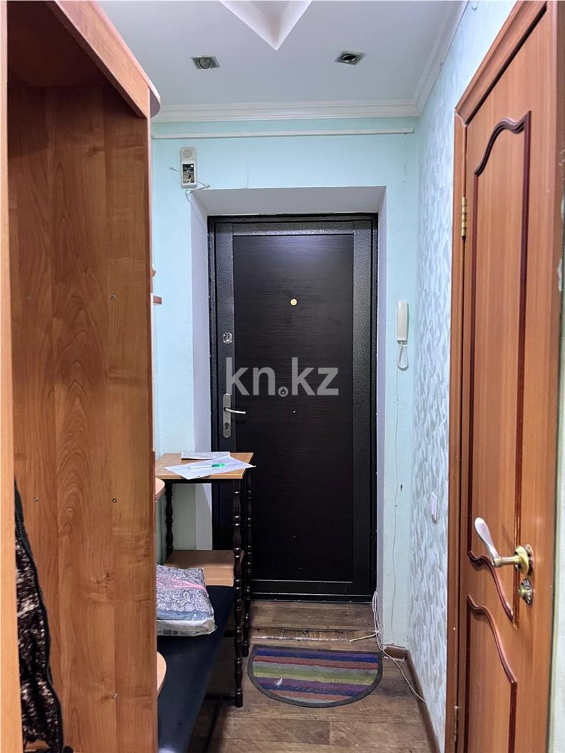 Продажа 3-комнатной квартиры, 56 м², ул. Ерубаева в Караганде - фото 18