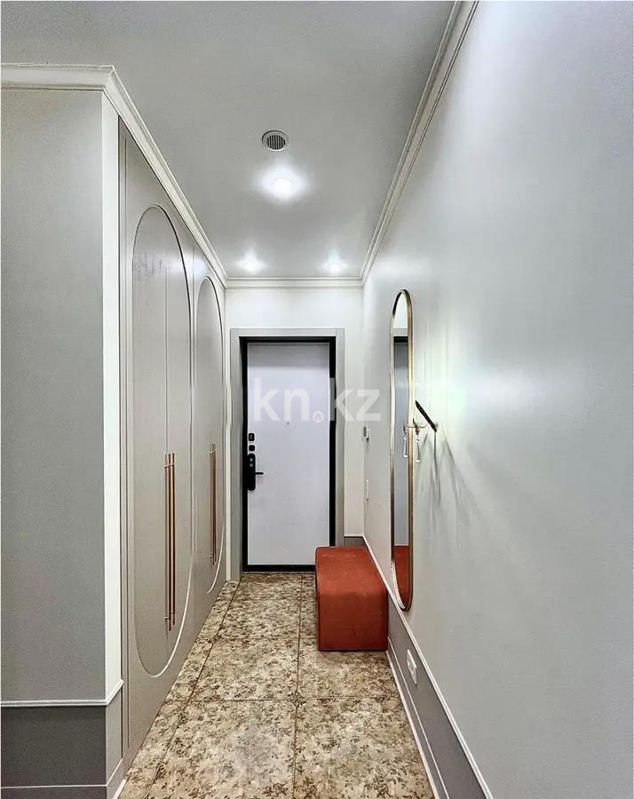 Продажа 3-комнатной квартиры, 87 м², ул. Розыбакиева, дом  197/2 в Алматы - фото 7