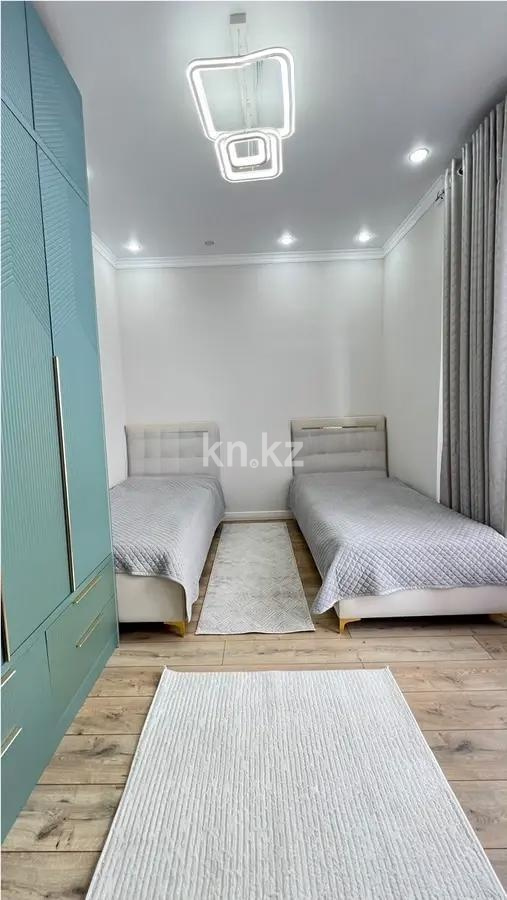Продажа 4-комнатной квартиры, 102 м² в Алматы - фото 3