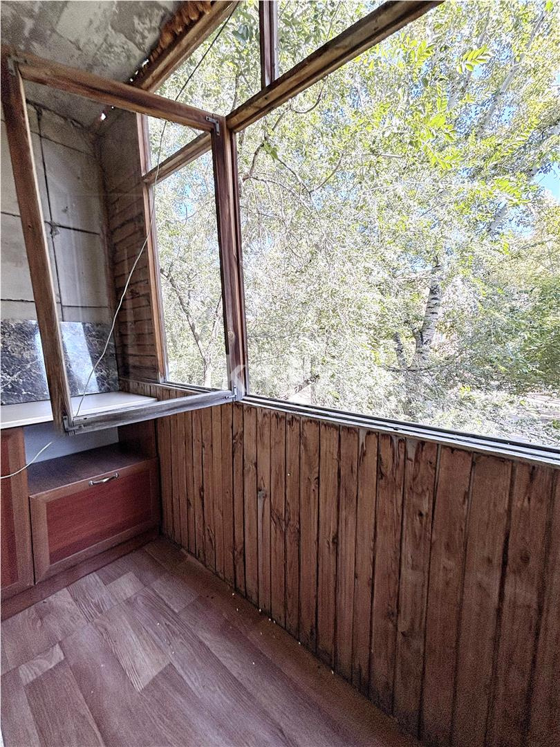 Продажа 3-комнатной квартиры, 65 м², ул. Крылова, дом  38 в Караганде - фото 13