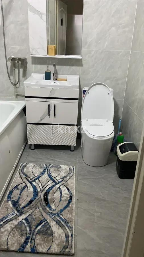 Продажа 1-комнатной квартиры, 44 м², мкр-н Аксай-3а, дом  87 в Алматы - фото 3