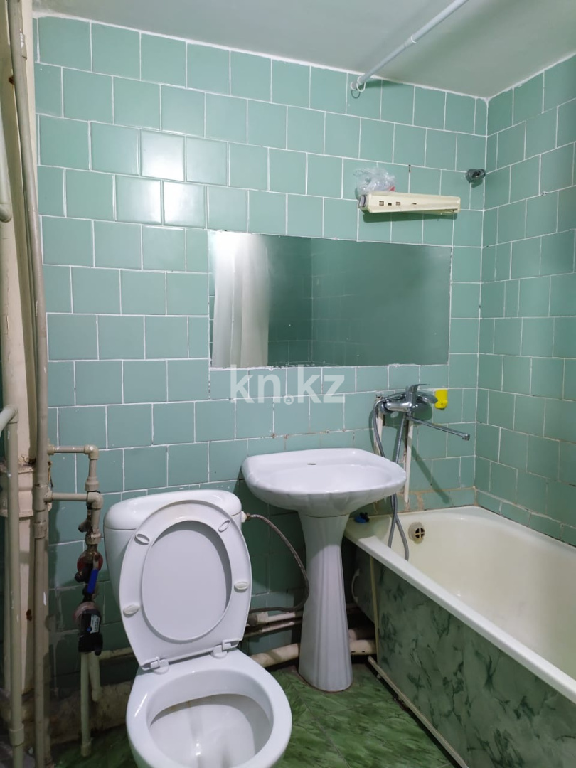 Аренда 1-комнатной квартиры, 36 м² в Астане - фото 5