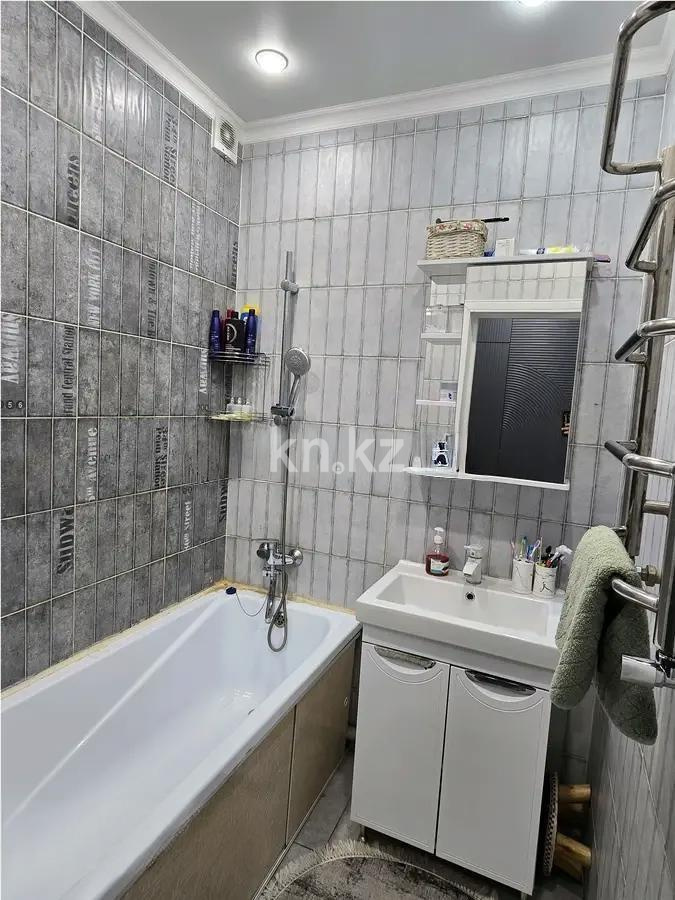 Продажа 3-комнатной квартиры, 90 м², мкр-н Зердели, дом  1/48 в Алматы - фото 5