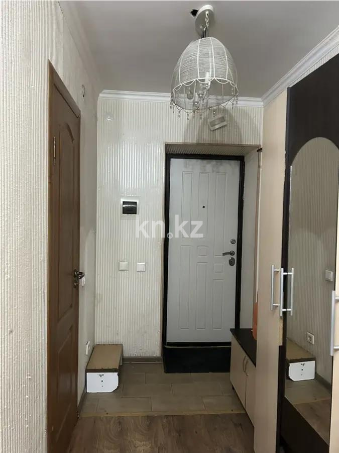 Продажа 1-комнатной квартиры, 19 м² в Астане - фото 4