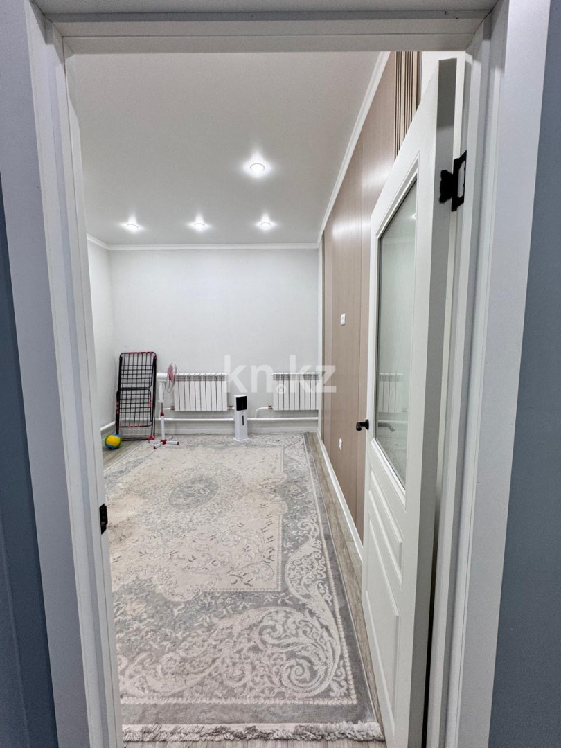 Аренда 1-комнатной квартиры, 38 м² в Астане - фото 4