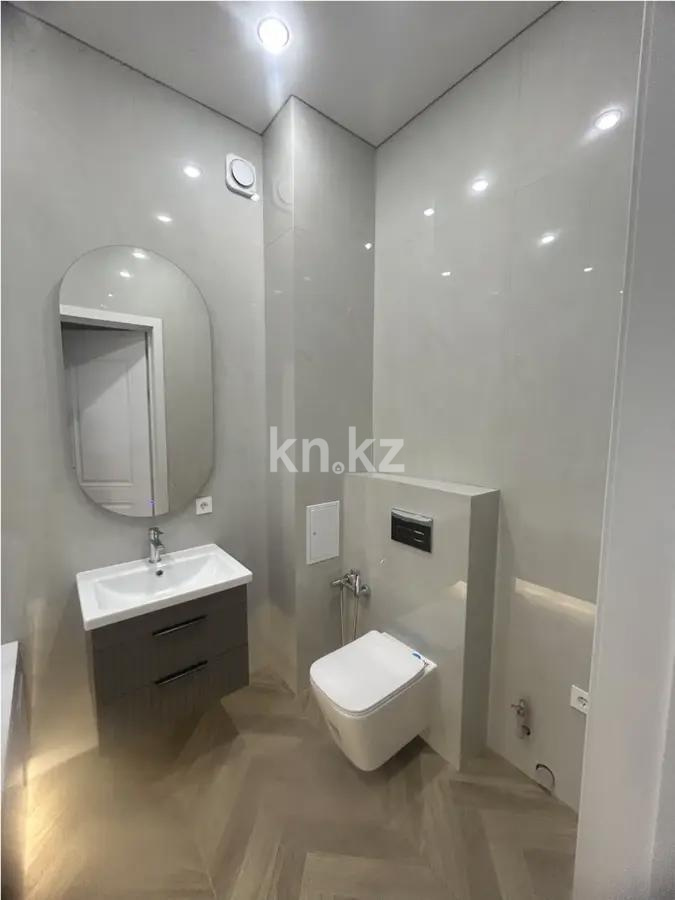 Продажа 3-комнатной квартиры, 58.2 м², ул. Култегин, дом  4 в Астане - фото 3