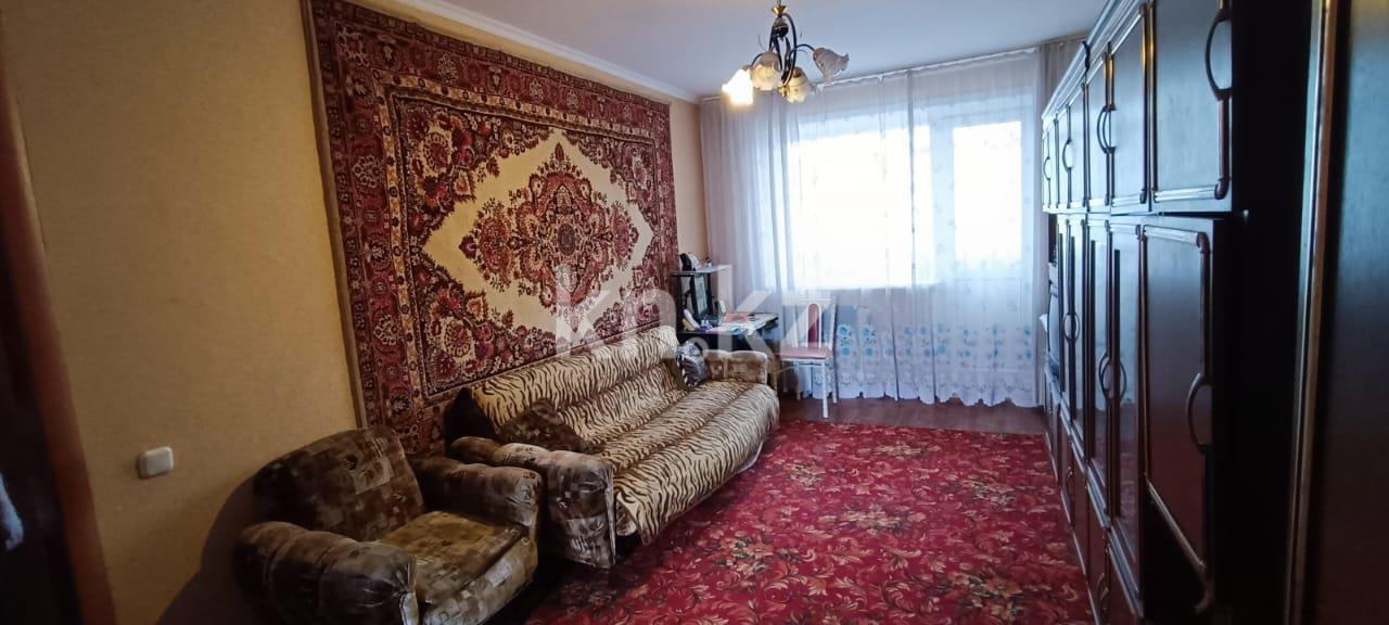 Продажа 2-комнатной квартиры, 47 м², ул. Рыскулова в Караганде - фото 2