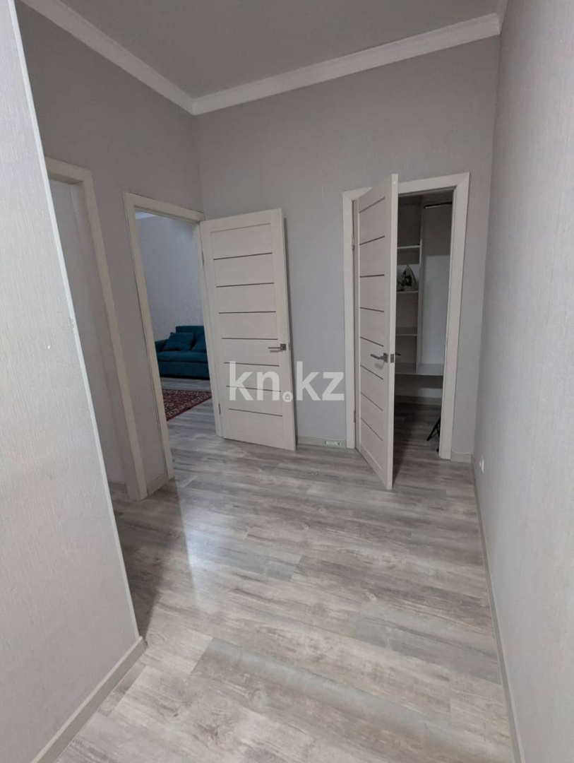 Аренда 2-комнатной квартиры, 50 м² в Астане - фото 7