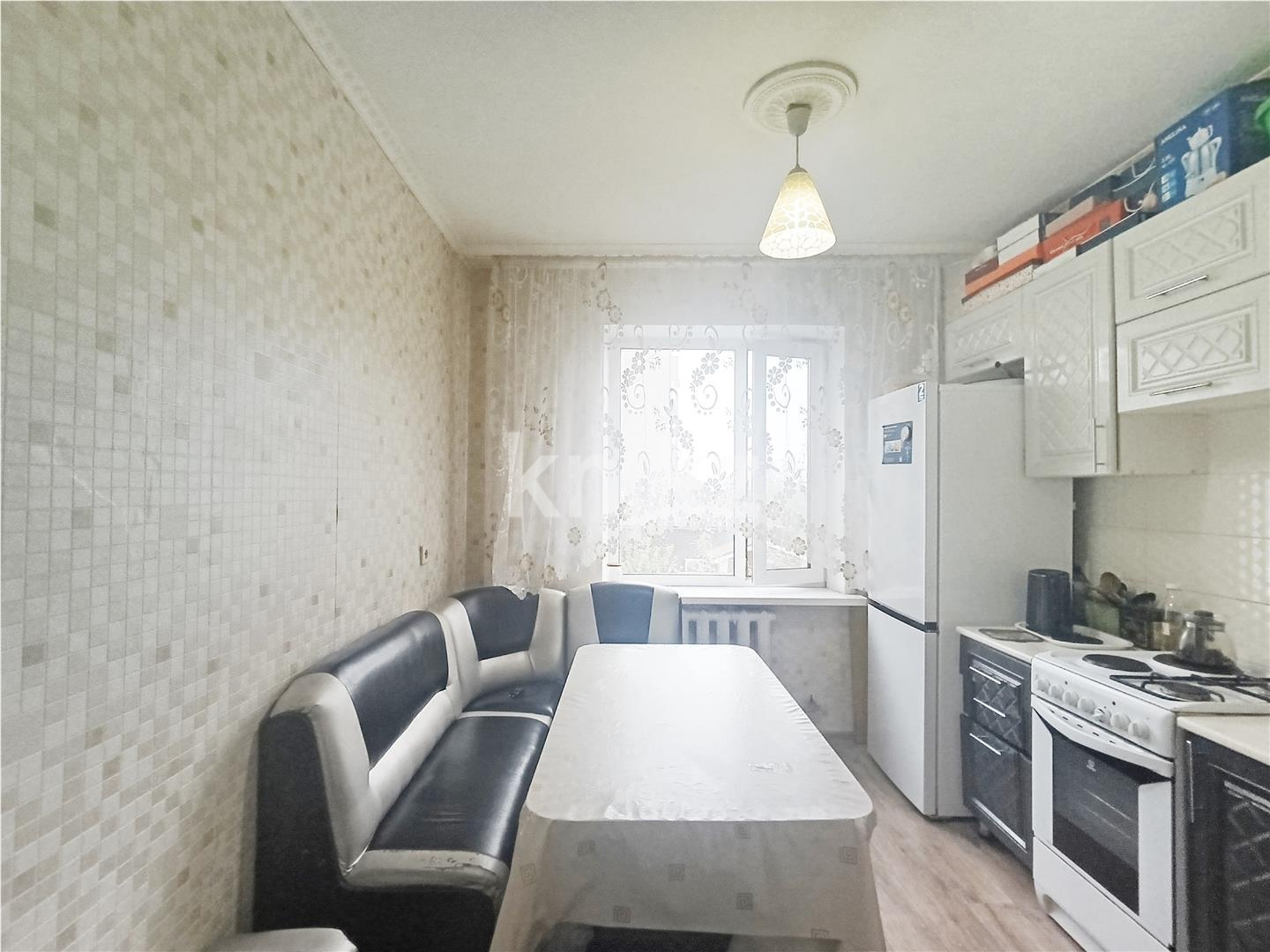 Продажа 4-комнатной квартиры, 77 м² в Караганде - фото 3